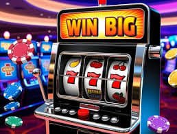 Roma43 slot online berhadiah besar pilihan terbaik